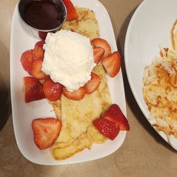 The Original Pancake House - Crepe - Breakfast & Brunch Near Me - Bethesda, Maryland The Original Pancake House - Crepe - Breakfast & Brunch Near Me - Bethesda, Maryland