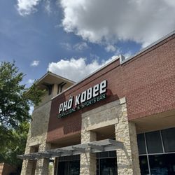 Pho Kobee - Outside