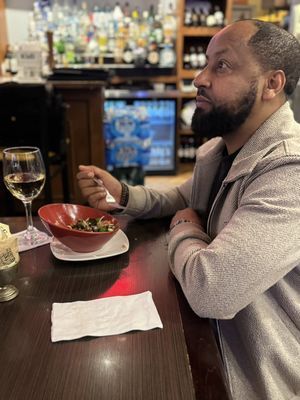 Nazret Ethiopian Restaurant by null