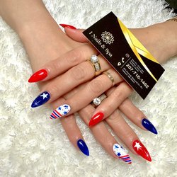 Inails and Spa