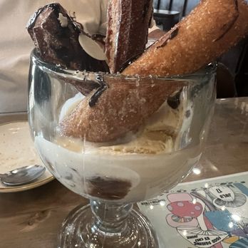 Espadín - Churros - Cocktail Bars Near Me - Temecula, California Espadín - Churros - Cocktail Bars Near Me - Temecula, California