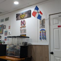 Caribbean Sandwich Shop, Tampa