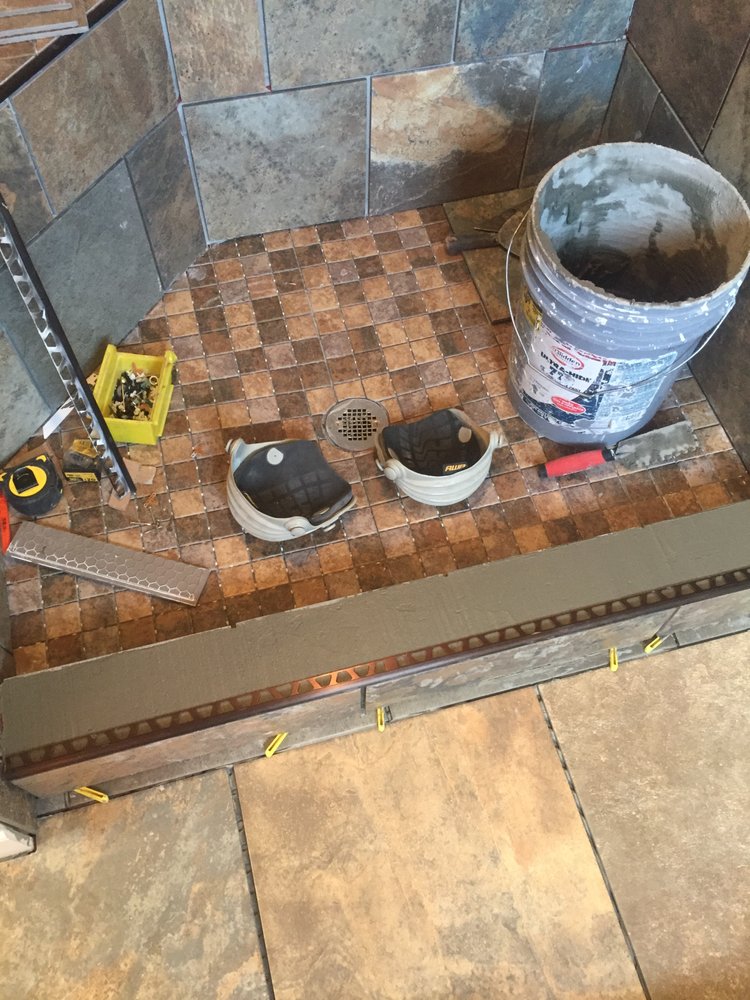 Slide of The Home Pros