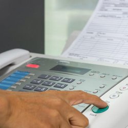 Mail Box & Pack - YOU CAN REST ASSURED THAT OUR EQUIPMENT IS TOP QUALITY SO THAT FAXING RESULTS ARE CRISP AND CLEAR.