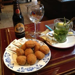 Grand Café Marnix