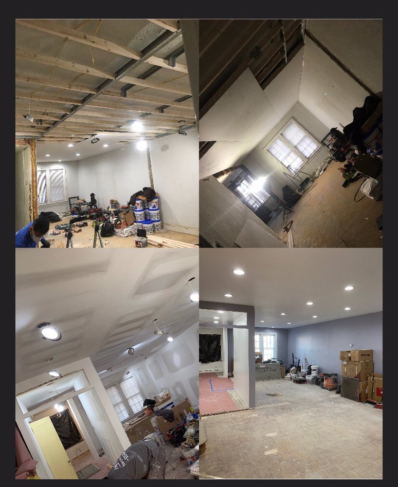 Slide of General Handyman services