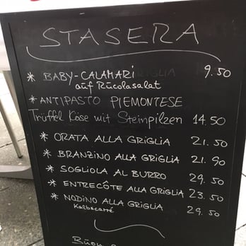 Cucina Comoda - Cucina Comoda - Italian Near Me - Berlin, BE