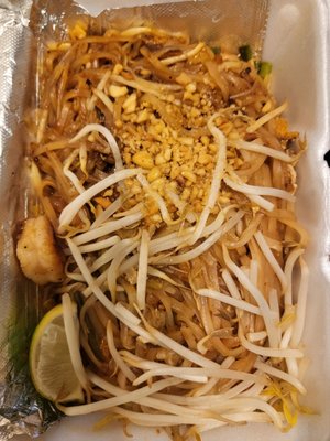 Saap Lao Thai Cuisine & Bar by null