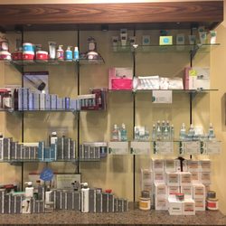 Hand & Stone Massage and Facial Spa - Products