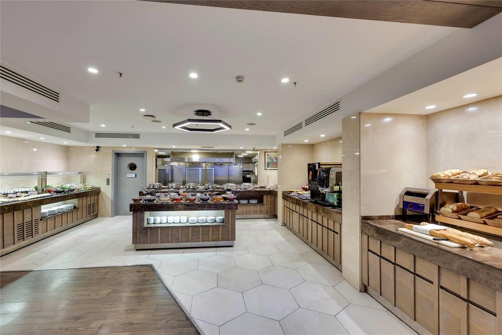 Ramada İstanbul Old City