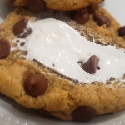 Brown Sugar Cookie Shop by null