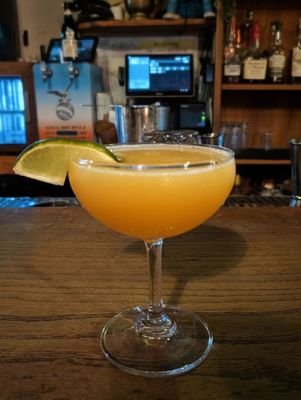 Bar Sovereign by null