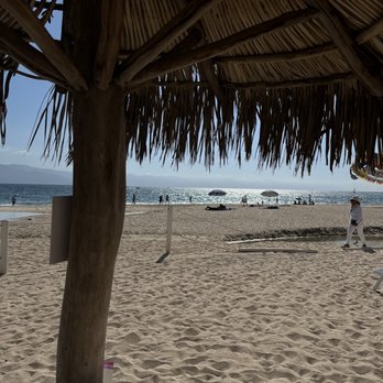 Grand Venetian - Beach palapa - Vacation Rentals Near Me - Puerto Vallarta, JAL