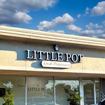 Little Pot - Vitamins & Supplements Near Me - Houston, Texas Little Pot - Vitamins & Supplements Near Me - Houston, Texas