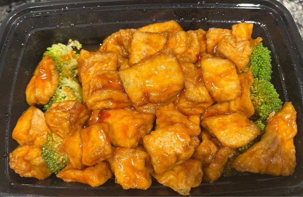 Hua Lin Chinese Restaurant