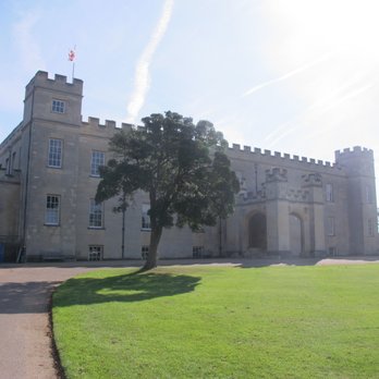 Syon Park - Parks Near Me - London, XGL