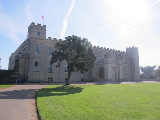 Syon Park by null