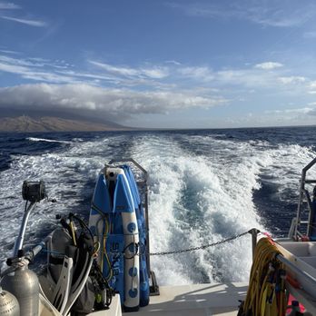 Aqua Adventure - Snorkeling Near Me - Wailuku, Hawaii