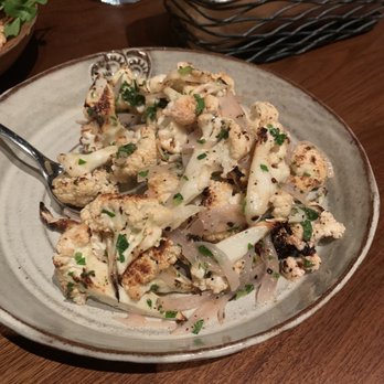 Rumi’s Kitchen - Roasted cauliflower - Persian/Iranian Near Me - Washington, DC, District of Columbia Rumi’s Kitchen - Roasted cauliflower - Persian/Iranian Near Me - Washington, DC, District of Columbia