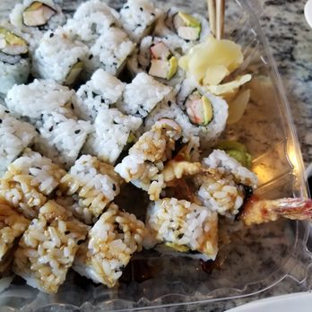 SushiMing Japanese Kitchen - Japanese Near Me - Alpharetta, Georgia SushiMing Japanese Kitchen - Japanese Near Me - Alpharetta, Georgia