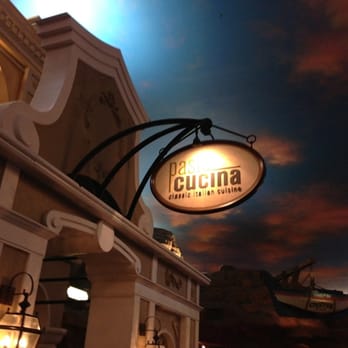 Pasta Cucina - Italian Near Me - Henderson, Nevada