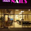 Andy D Nails gift card