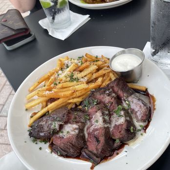 TAVERNA - STEAK FRITES - Italian Near Me - Jacksonville, Florida TAVERNA - STEAK FRITES - Italian Near Me - Jacksonville, Florida