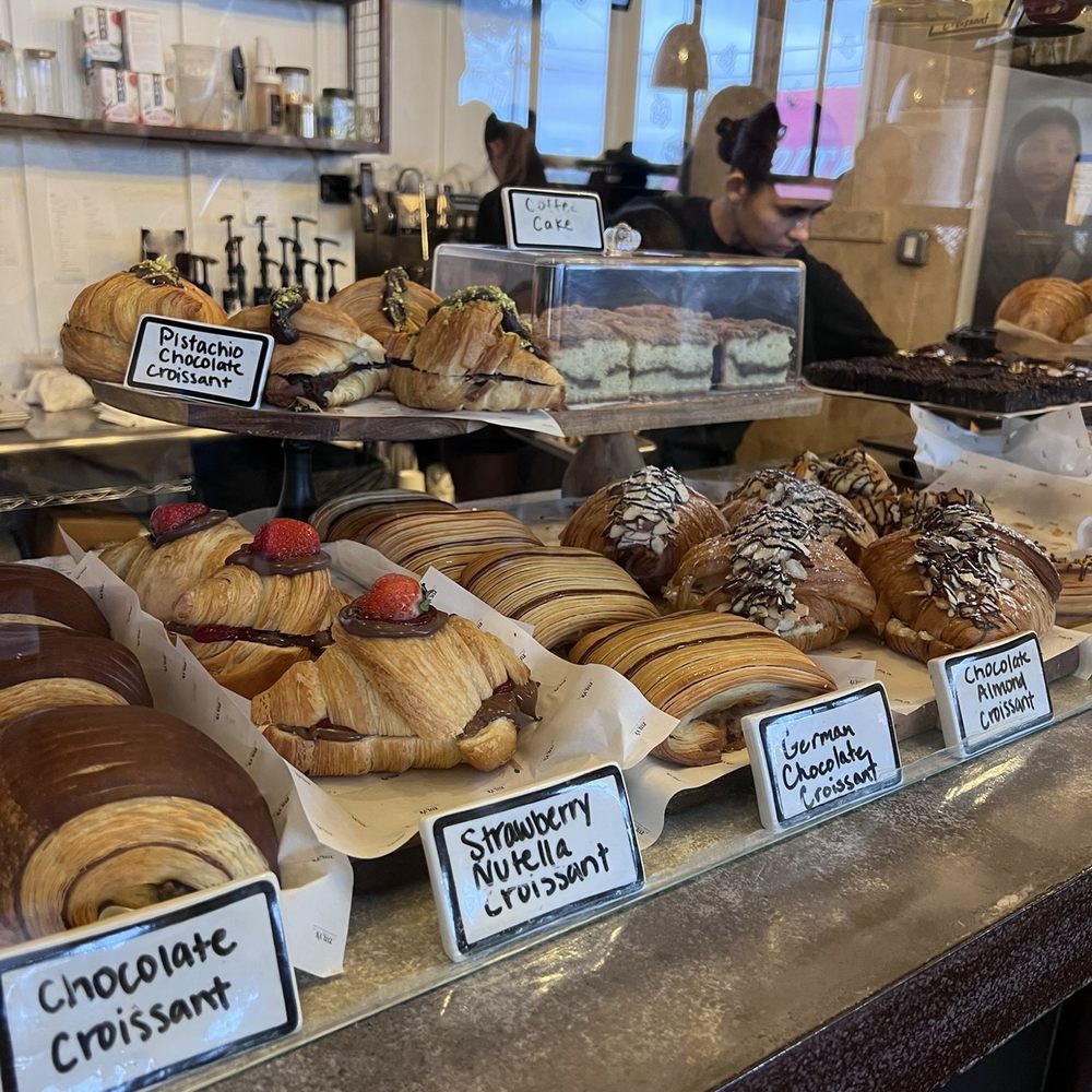 Zulys Bakery - Bakeries Near Me - Fredericksburg, Texas Zulys Bakery - Bakeries Near Me - Fredericksburg, Texas