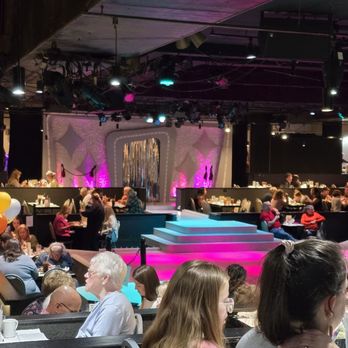 Derby Dinner Playhouse - Performing Arts Near Me - Clarksville, Indiana