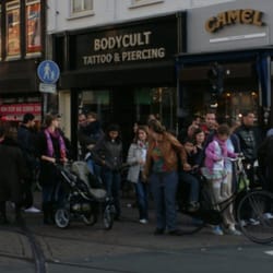 Bodycult - Bodycult