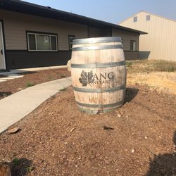 Top Cat Tours - Lang Winery