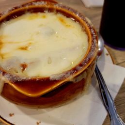 French Onion Soup