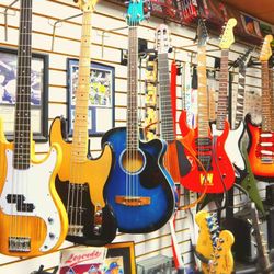 Hayes House of Music