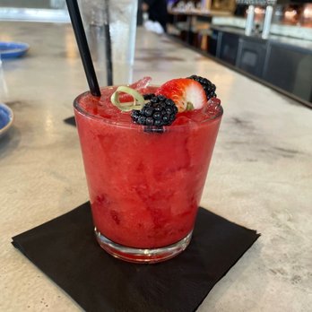 Stirr - Girl Next Door - New American Near Me - Dallas, Texas