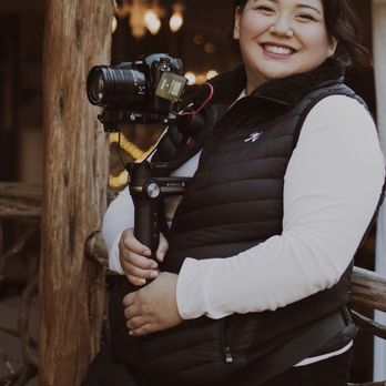 JEM Media - Hi! My name is Madison! I am the creator of JEM Videography. I can't wait to work with you! - Videographers Near Me JEM Media - Hi! My name is Madison! I am the creator of JEM Videography. I can't wait to work with you! - Videographers Near Me