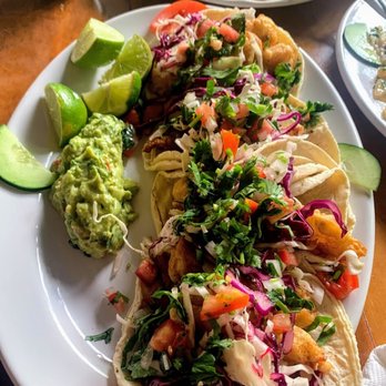 El Capitán - Seafood Near Me - Tulum, ROO