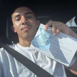 Desert Sky Family Dental - Me after a tooth extraction i was extremely scared about .