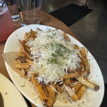 DMK Burger Bar - June 2024 - Burgers Near Me - Chicago, Illinois
