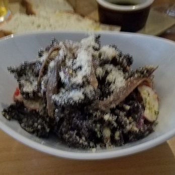 Passatempo Taverna - Kale Salad! - Italian Near Me - Walla Walla, Washington Passatempo Taverna - Kale Salad! - Italian Near Me - Walla Walla, Washington