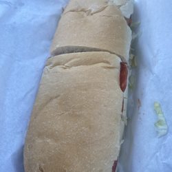 Super Submarine - Italian