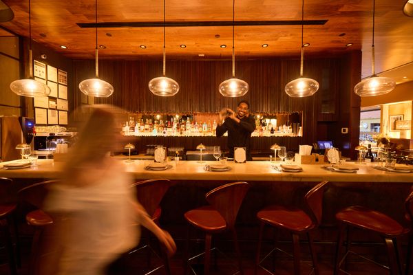 Hudson Local by null