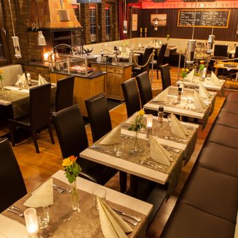 Restaurant Waldklause - Das Kaminzimmer mit Buchenholzgrill - German Near Me - Linden, HE Restaurant Waldklause - Das Kaminzimmer mit Buchenholzgrill - German Near Me - Linden, HE