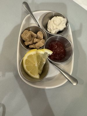 Tipple & Rose by null