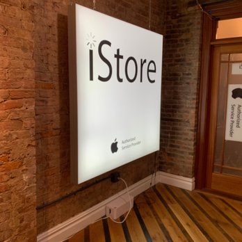 iStore - Mobile Phone Repair Near Me - New York, New York
