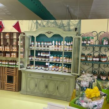 Kermit's Key West Key Lime Shoppe - Sauces & dressing - Specialty Food Near Me - DeLand, Florida