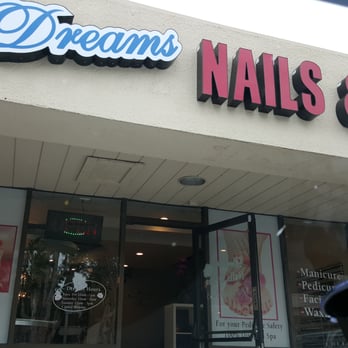 Dreams Nails & Spa - Nail Salons Near Me - Camarillo, California Dreams Nails & Spa - Nail Salons Near Me - Camarillo, California
