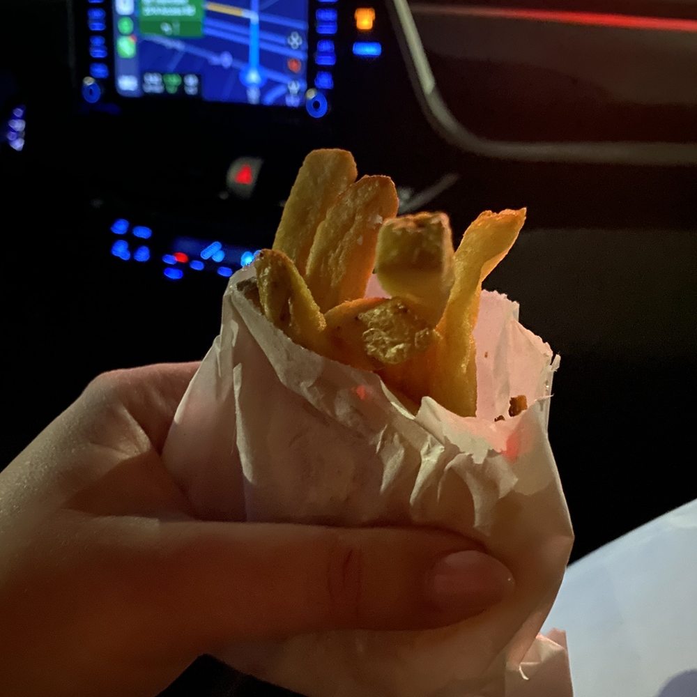 Dairy Palace - Tasteless fries - Burgers Near Me - Canton, Texas Dairy Palace - Tasteless fries - Burgers Near Me - Canton, Texas