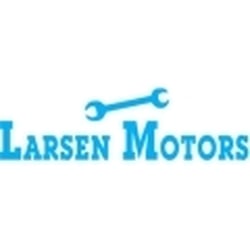 Larsen Motors