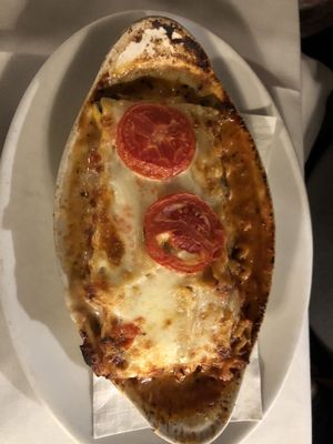 Vito Provolone's by null