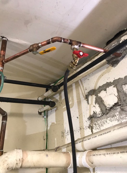 Slide of City Plumbing, Heating & Cooling